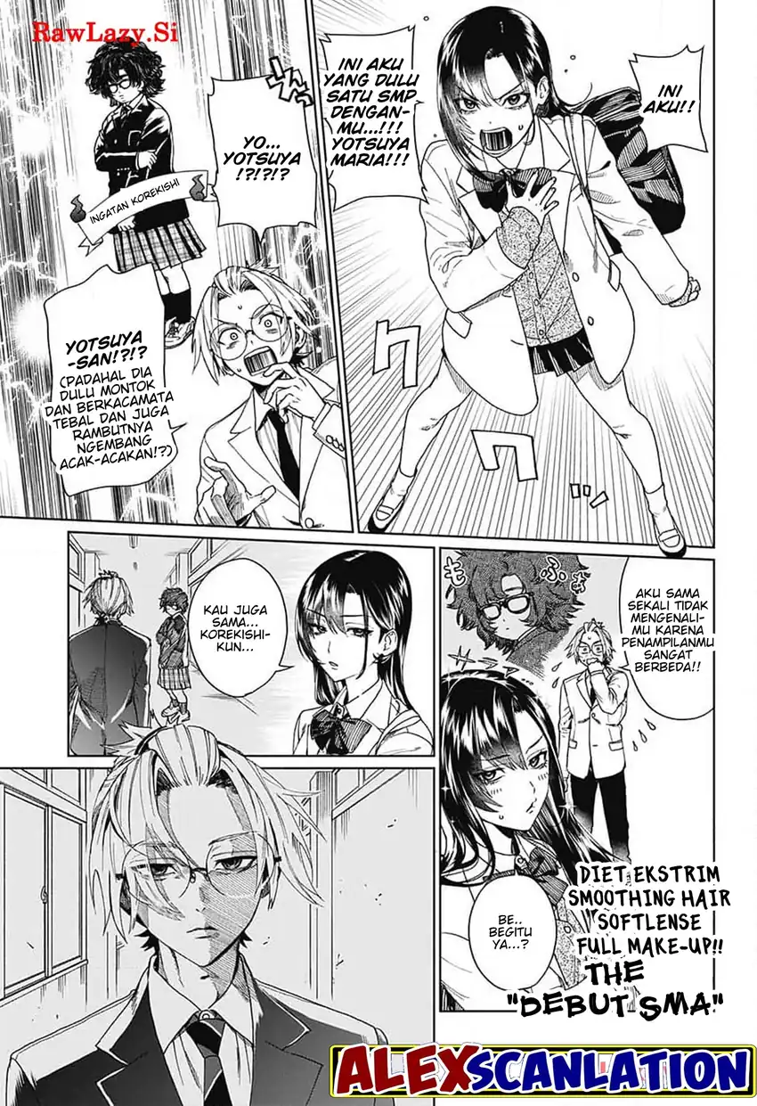 Baca Phantom Busters - Chapter 07 halaman 8