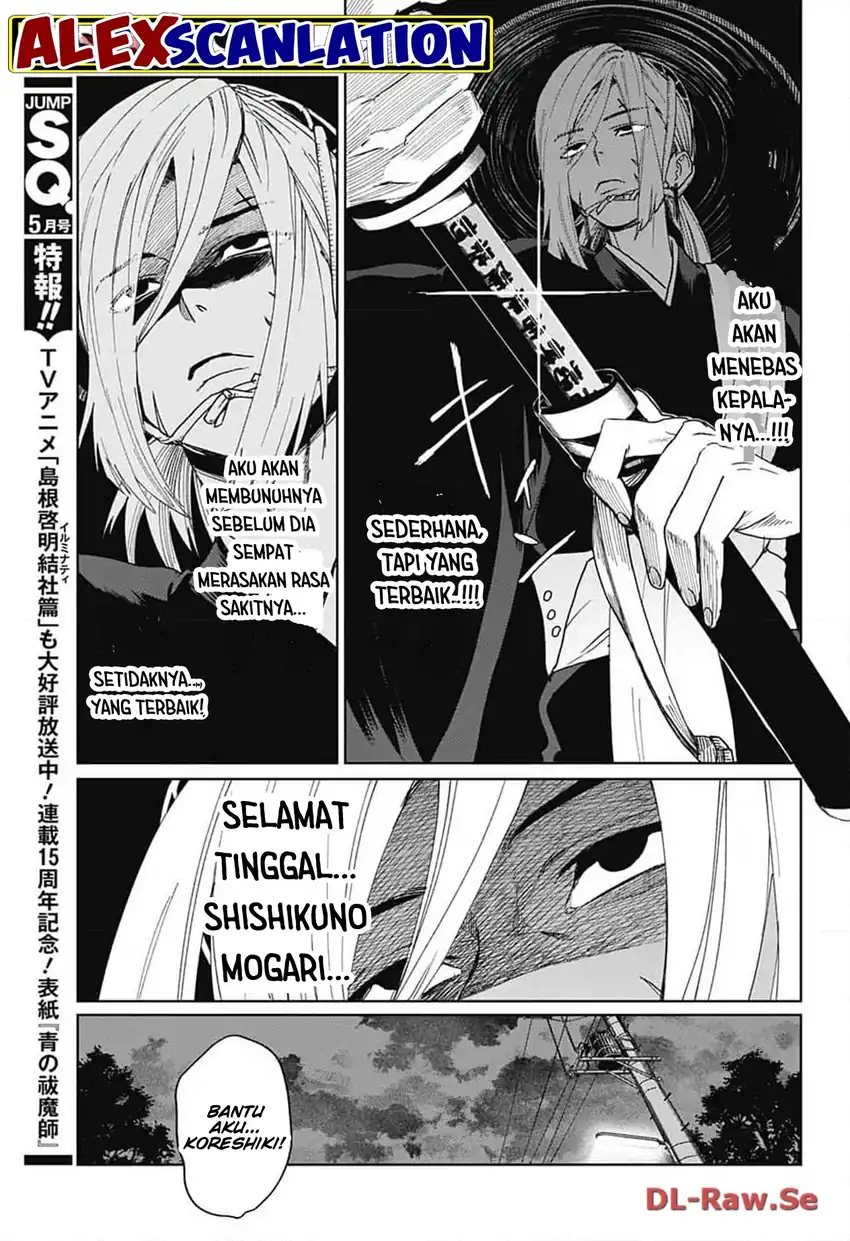 Baca Phantom Busters - Chapter 08 halaman 9
