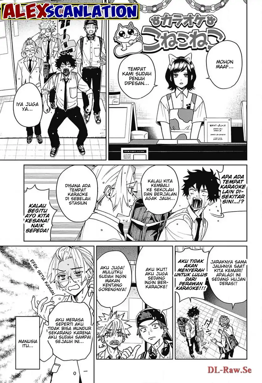 Baca Phantom Busters - Chapter 09 halaman 12