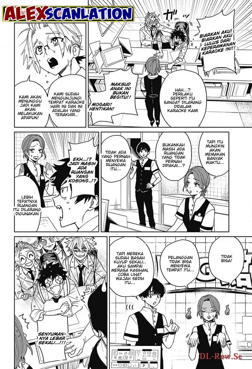 Baca Phantom Busters - Chapter 09 halaman 15