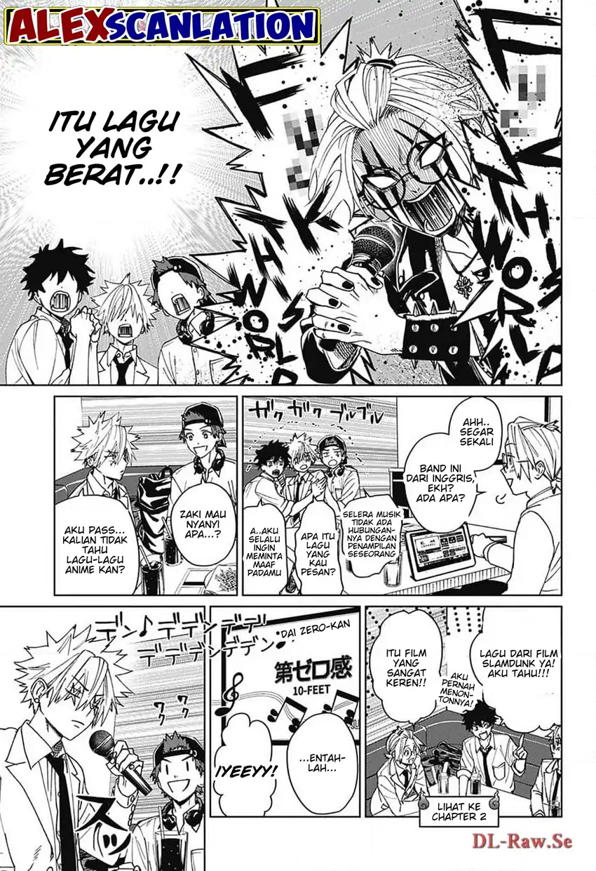 Baca Phantom Busters - Chapter 09 halaman 20