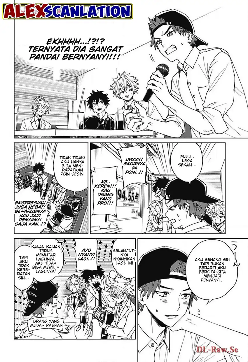 Baca Phantom Busters - Chapter 09 halaman 25