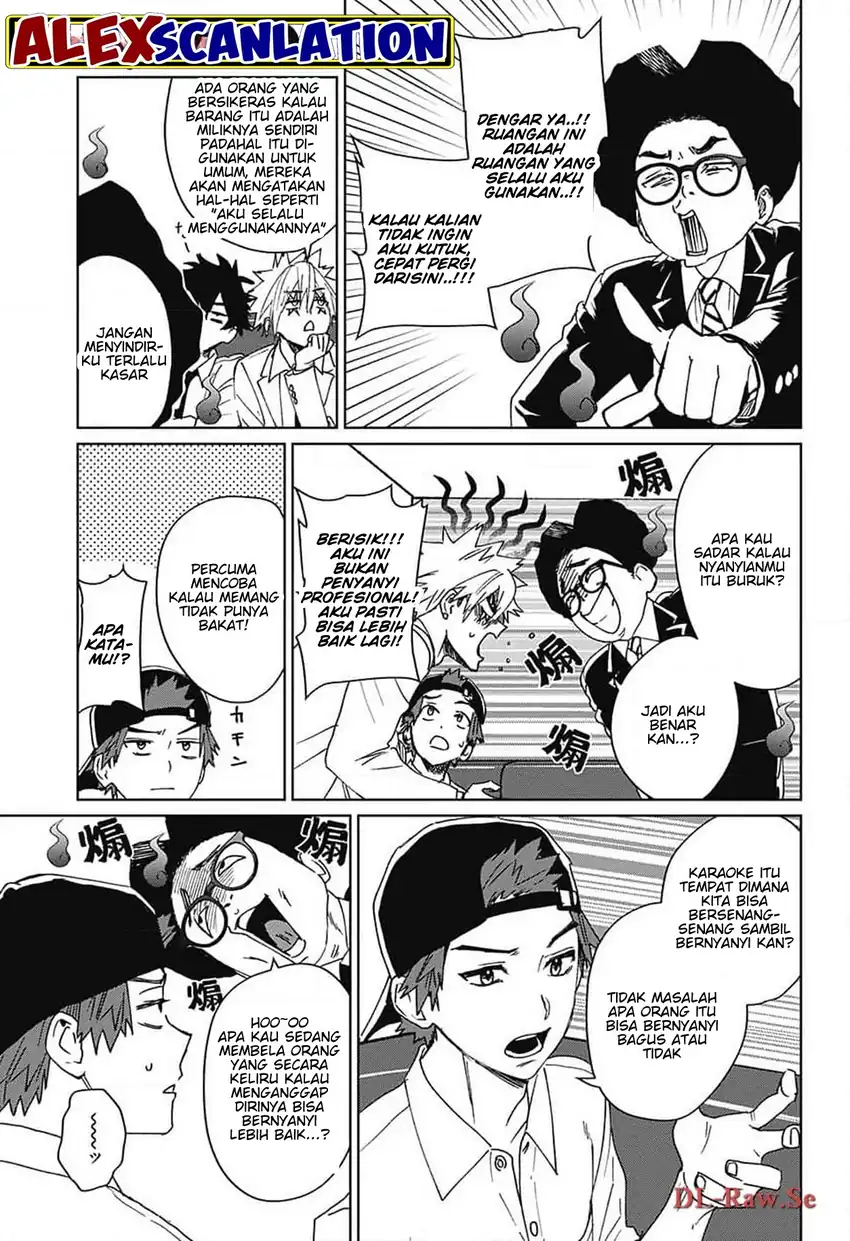 Baca Phantom Busters - Chapter 09 halaman 29