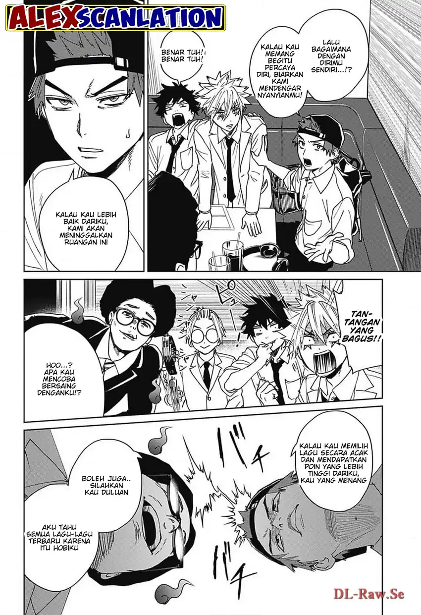 Baca Phantom Busters - Chapter 09 halaman 30