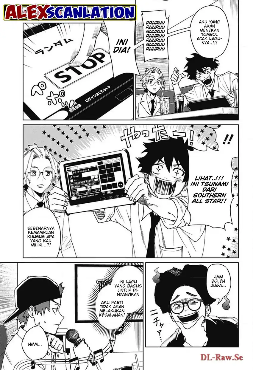 Baca Phantom Busters - Chapter 09 halaman 31
