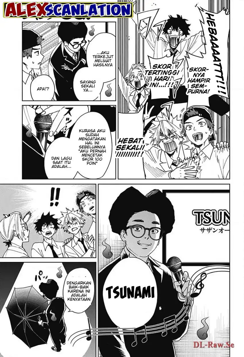 Baca Phantom Busters - Chapter 09 halaman 33