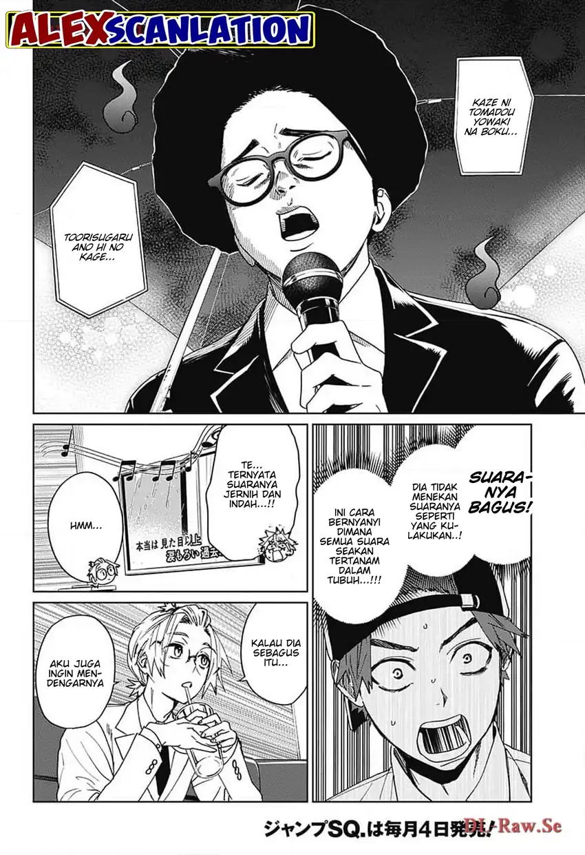 Baca Phantom Busters - Chapter 09 halaman 34