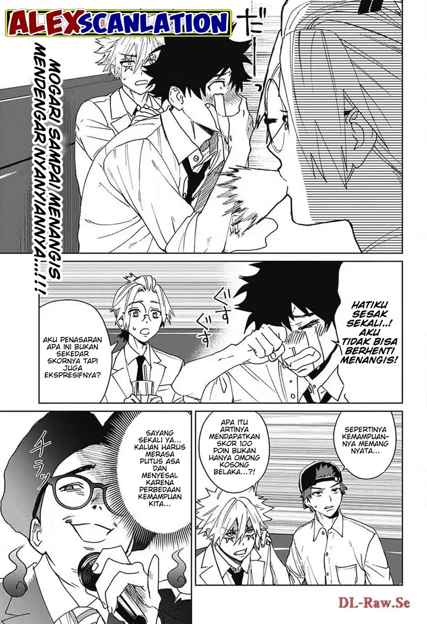 Baca Phantom Busters - Chapter 09 halaman 35