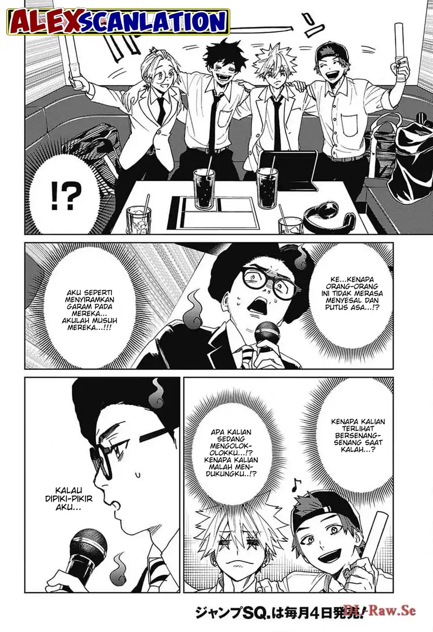 Baca Phantom Busters - Chapter 09 halaman 36