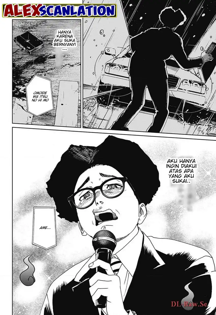 Baca Phantom Busters - Chapter 09 halaman 38