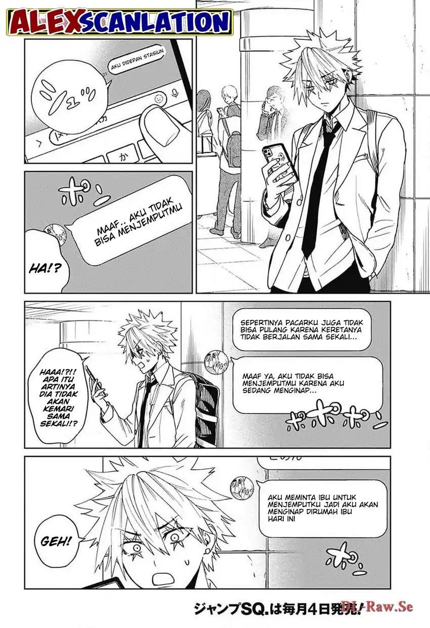 Baca Phantom Busters - Chapter 09 halaman 44