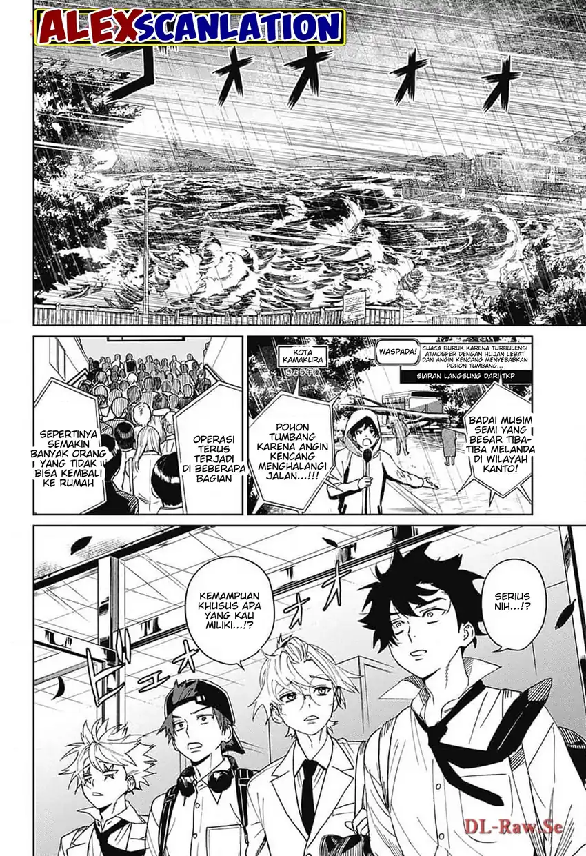 Baca Phantom Busters - Chapter 09 halaman 9