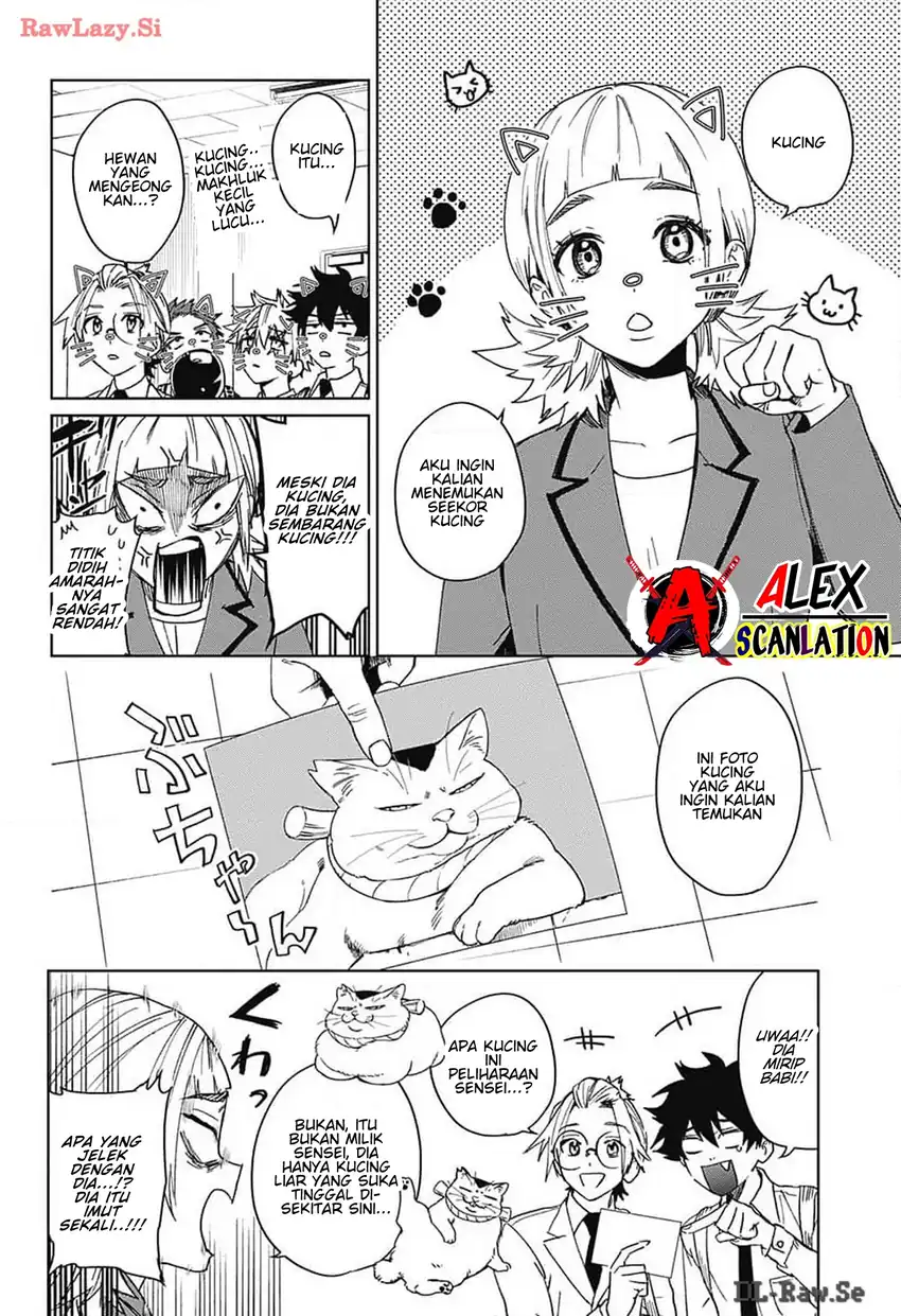 Baca Phantom Busters - Chapter 10 halaman 12