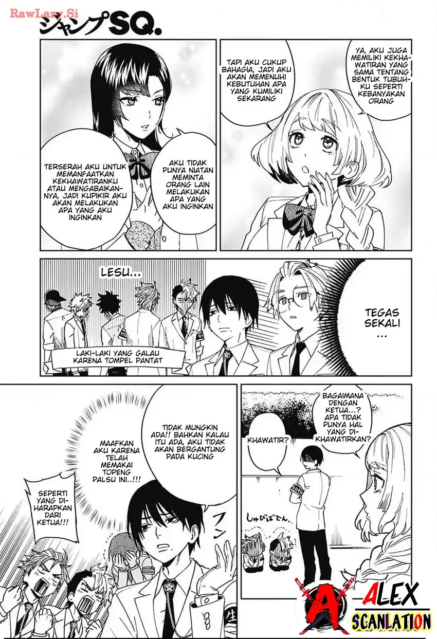 Baca Phantom Busters - Chapter 10 halaman 25