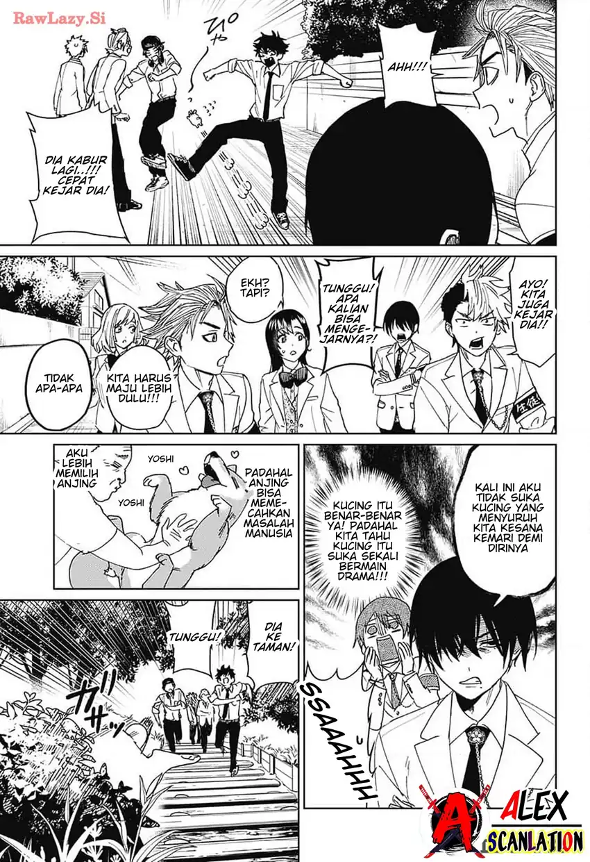 Baca Phantom Busters - Chapter 10 halaman 27