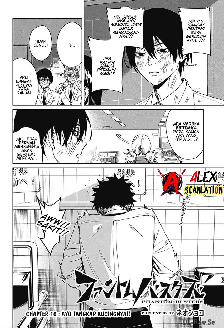 Baca Phantom Busters - Chapter 10 halaman 4