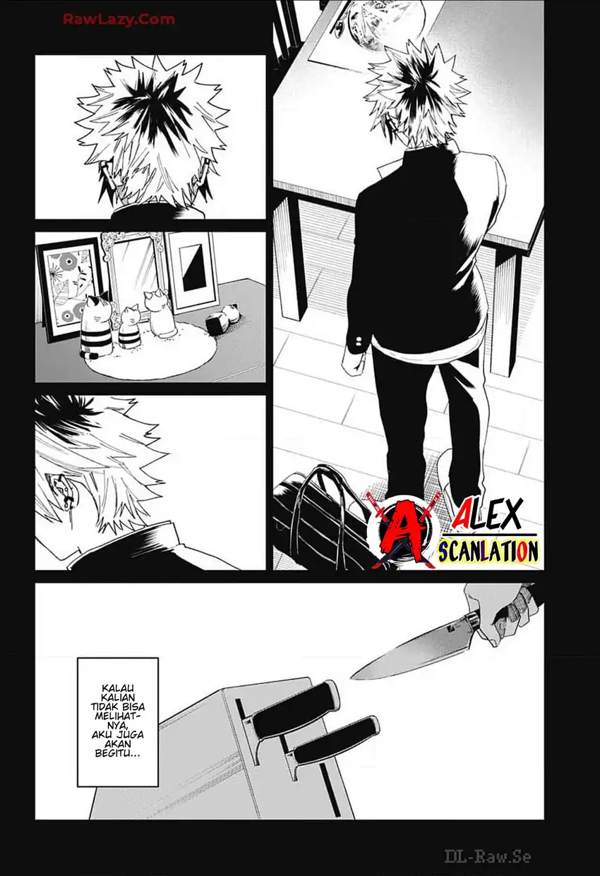 Baca Phantom Busters - Chapter 11 halaman 10