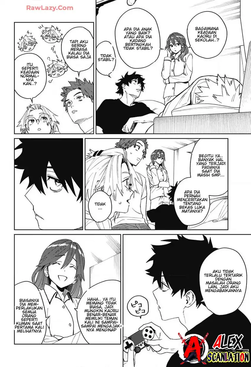 Baca Phantom Busters - Chapter 11 halaman 26