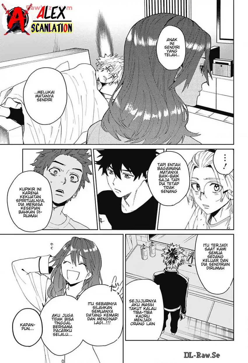 Baca Phantom Busters - Chapter 11 halaman 27