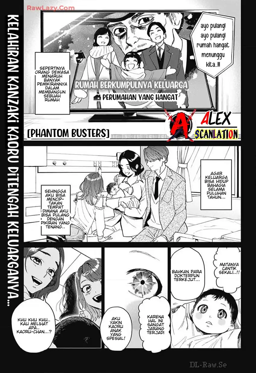 Baca Phantom Busters - Chapter 11 halaman 3