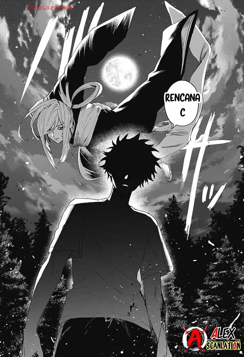 Baca Phantom Busters - Chapter 12 halaman 28