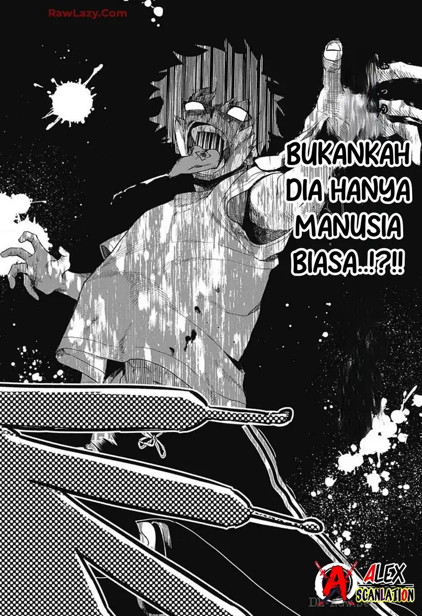 Baca Phantom Busters - Chapter 12 halaman 32