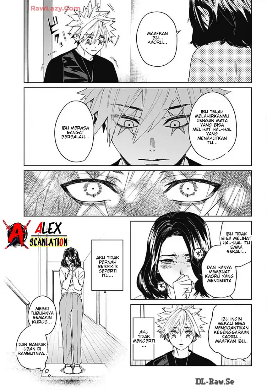 Baca Phantom Busters - Chapter 12 halaman 39