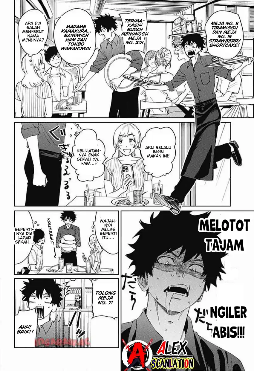 Baca Phantom Busters - Chapter 14 halaman 16