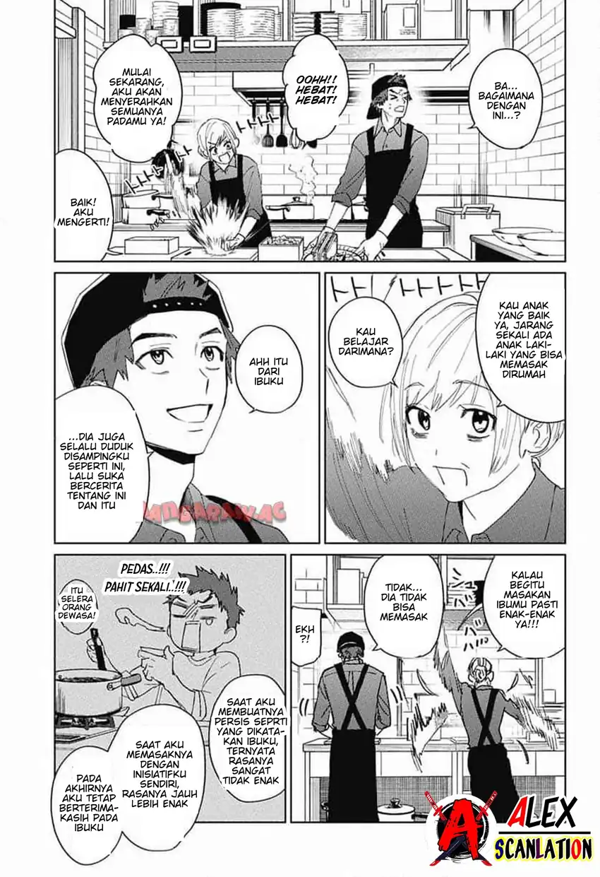 Baca Phantom Busters - Chapter 14 halaman 21