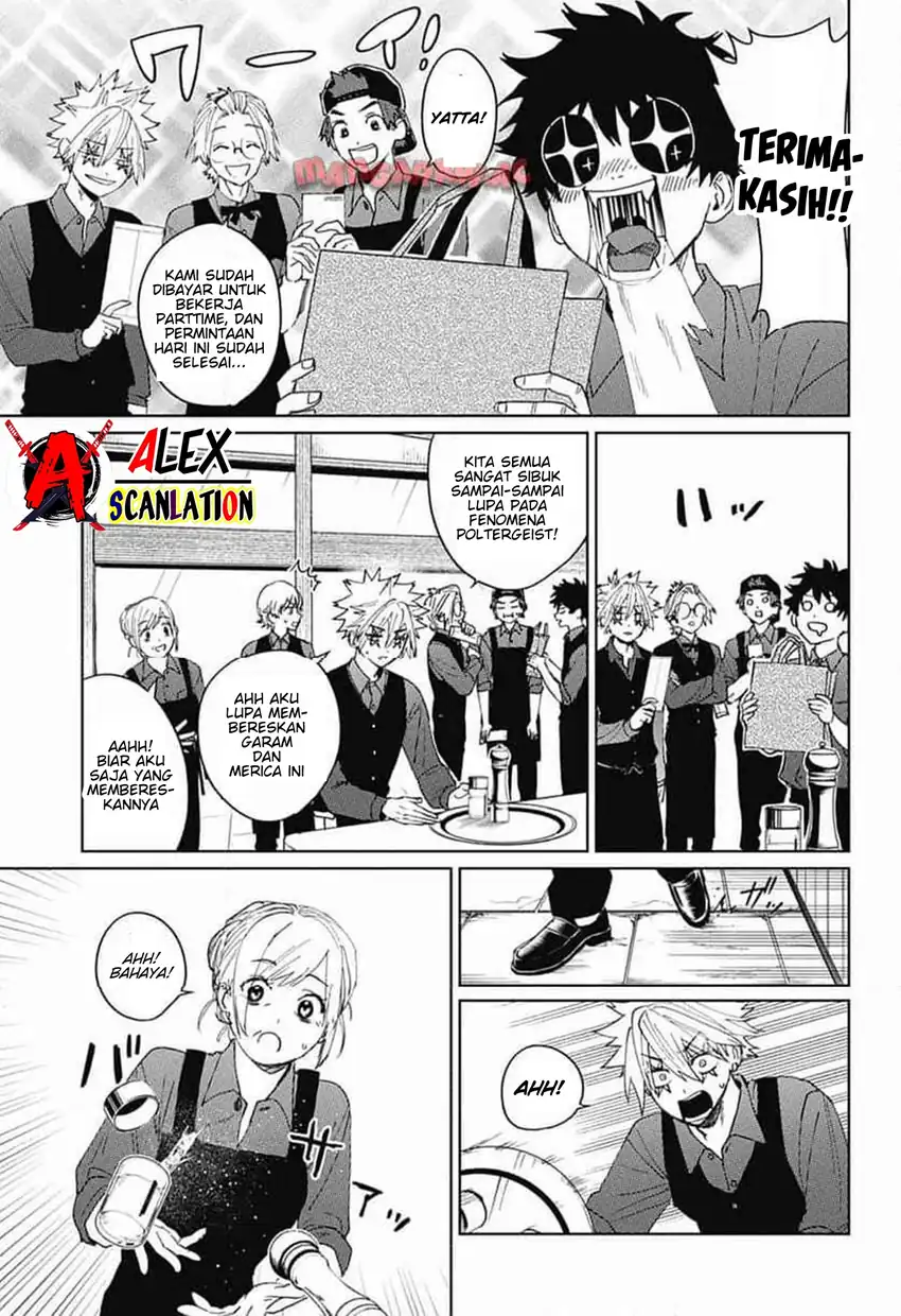 Baca Phantom Busters - Chapter 14 halaman 25