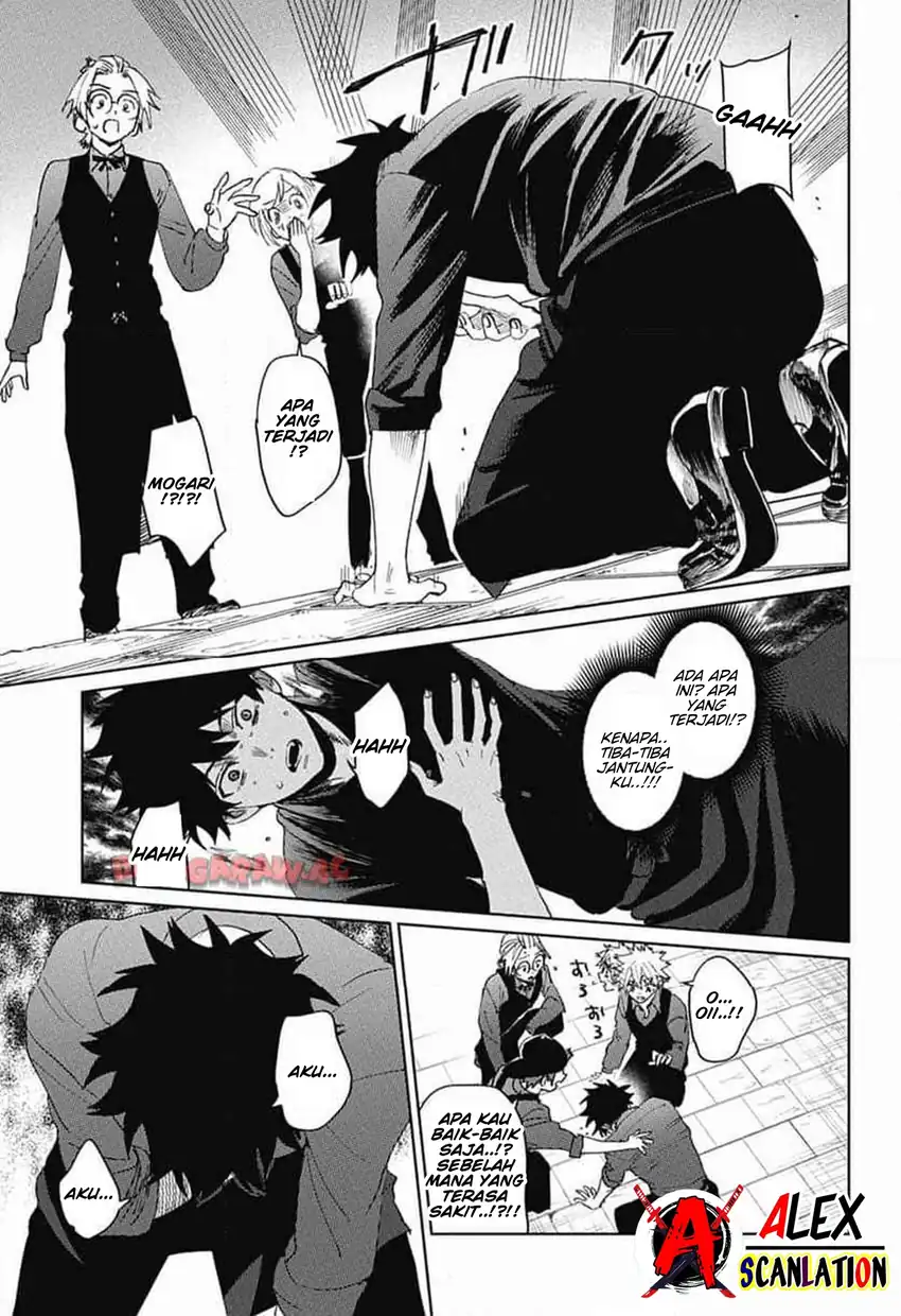 Baca Phantom Busters - Chapter 14 halaman 37