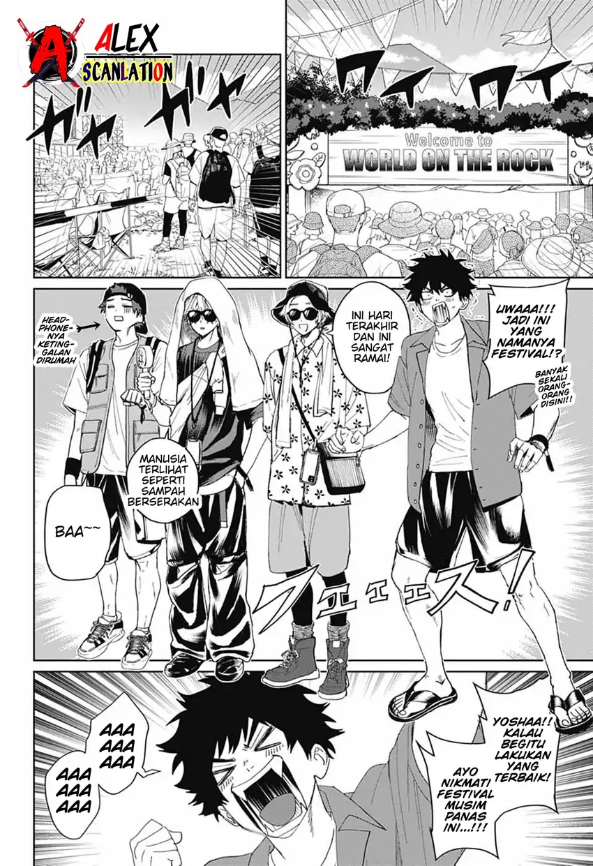 Baca Phantom Busters - Chapter 15 halaman 12