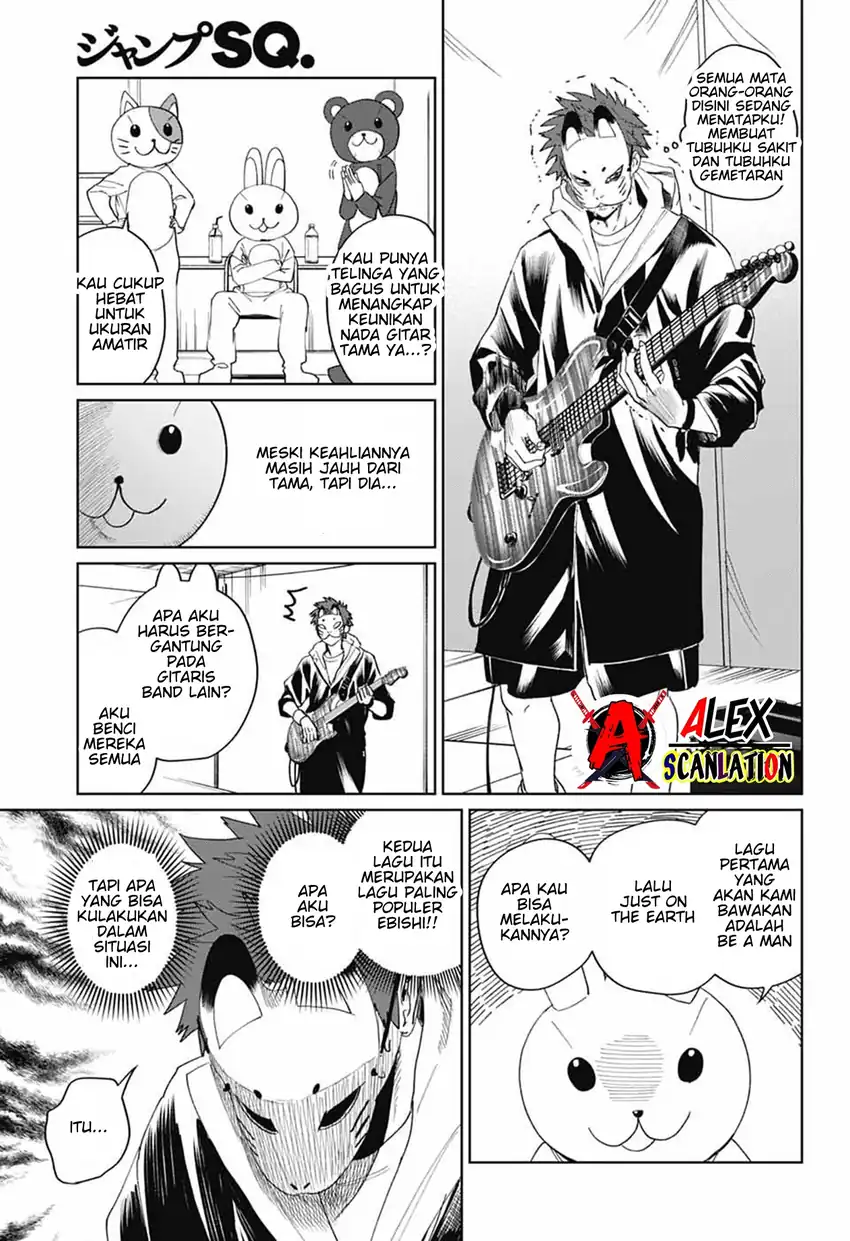 Baca Phantom Busters - Chapter 15 halaman 27