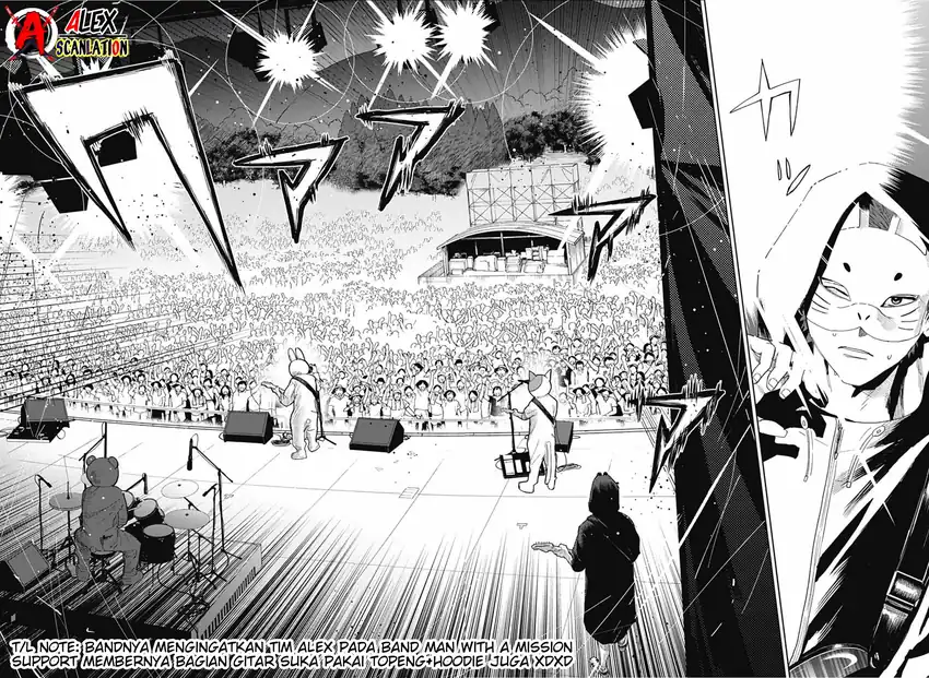 Baca Phantom Busters - Chapter 15 halaman 30