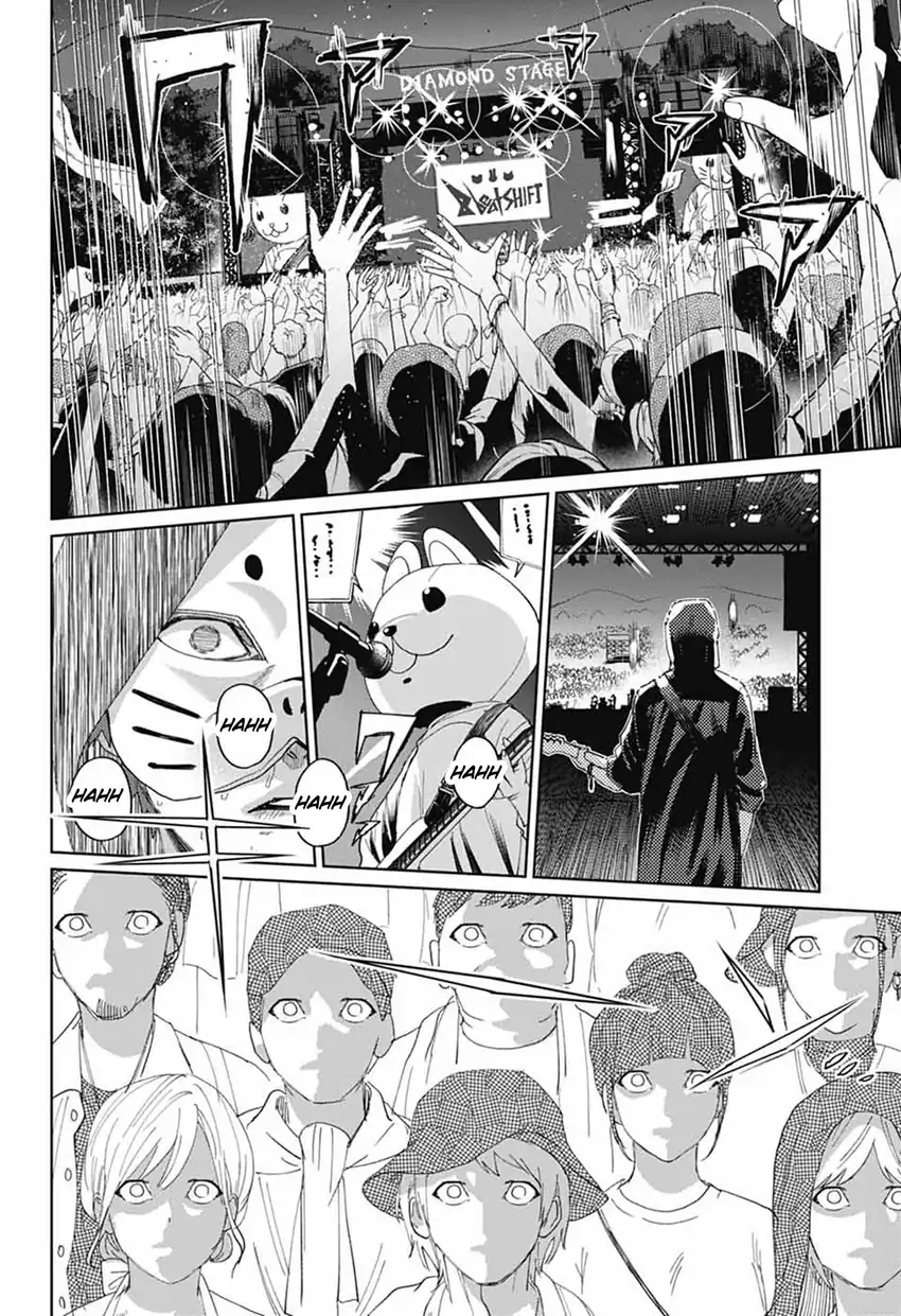 Baca Phantom Busters - Chapter 15 halaman 31