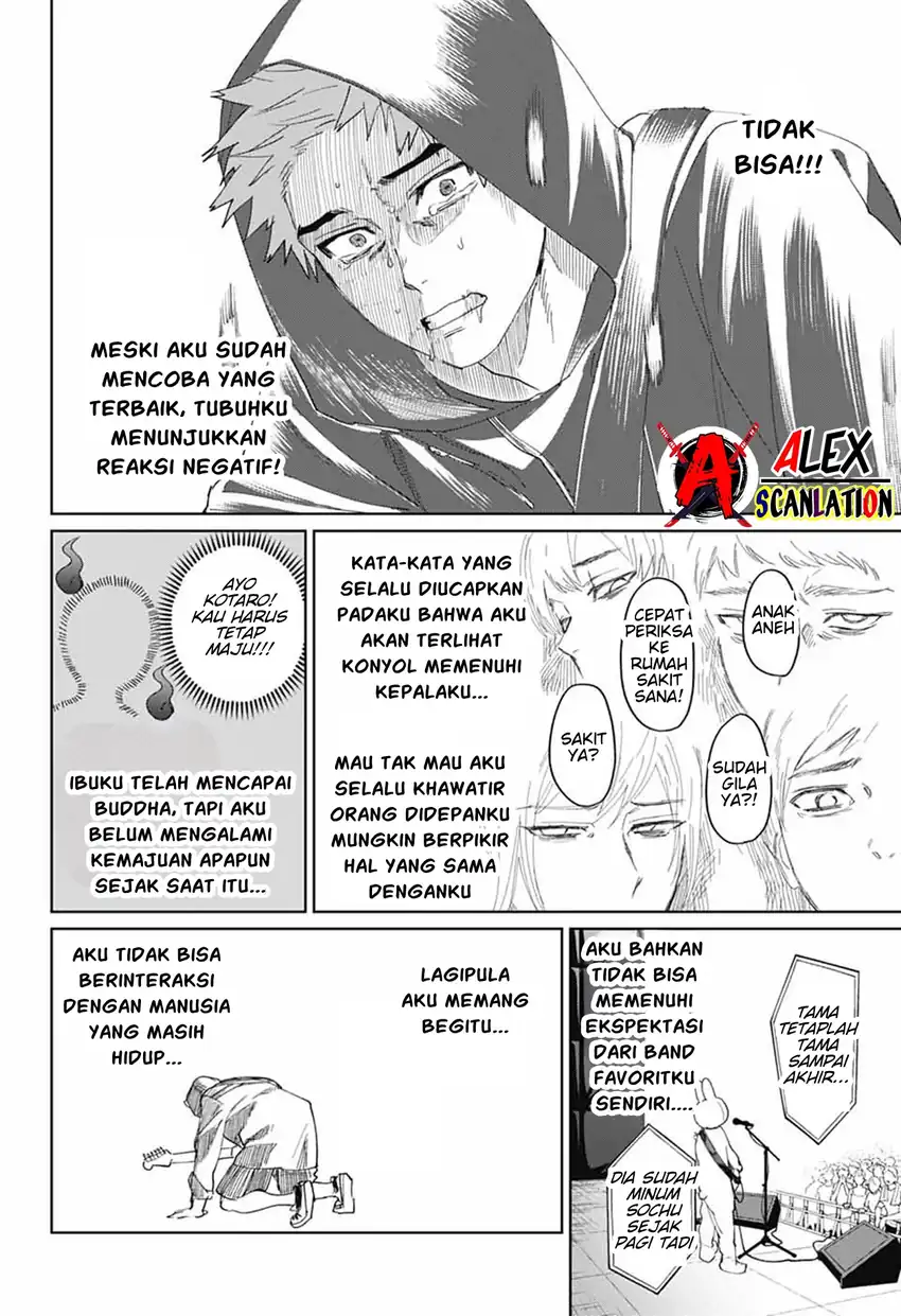 Baca Phantom Busters - Chapter 15 halaman 33