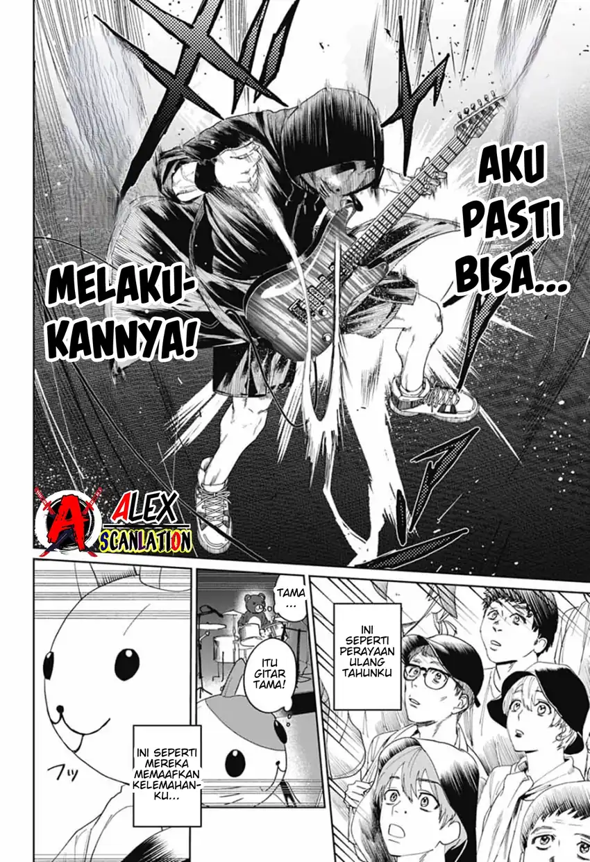 Baca Phantom Busters - Chapter 15 halaman 37