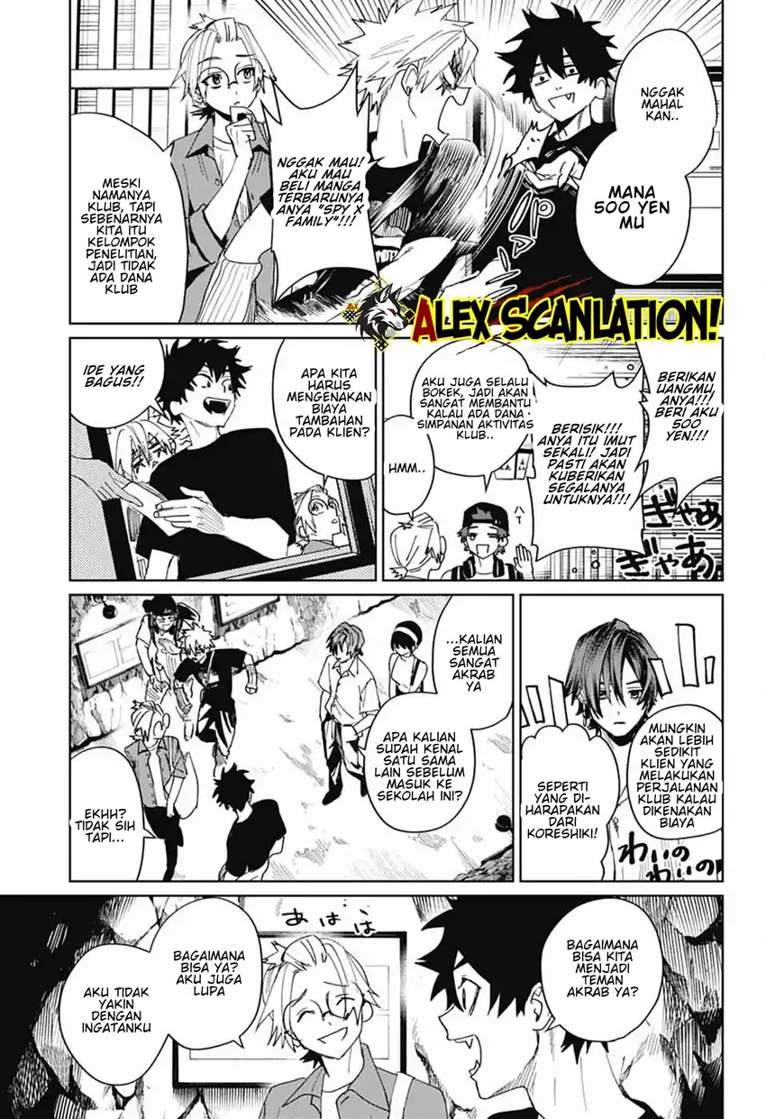 Baca Phantom Busters - Chapter 16 halaman 21