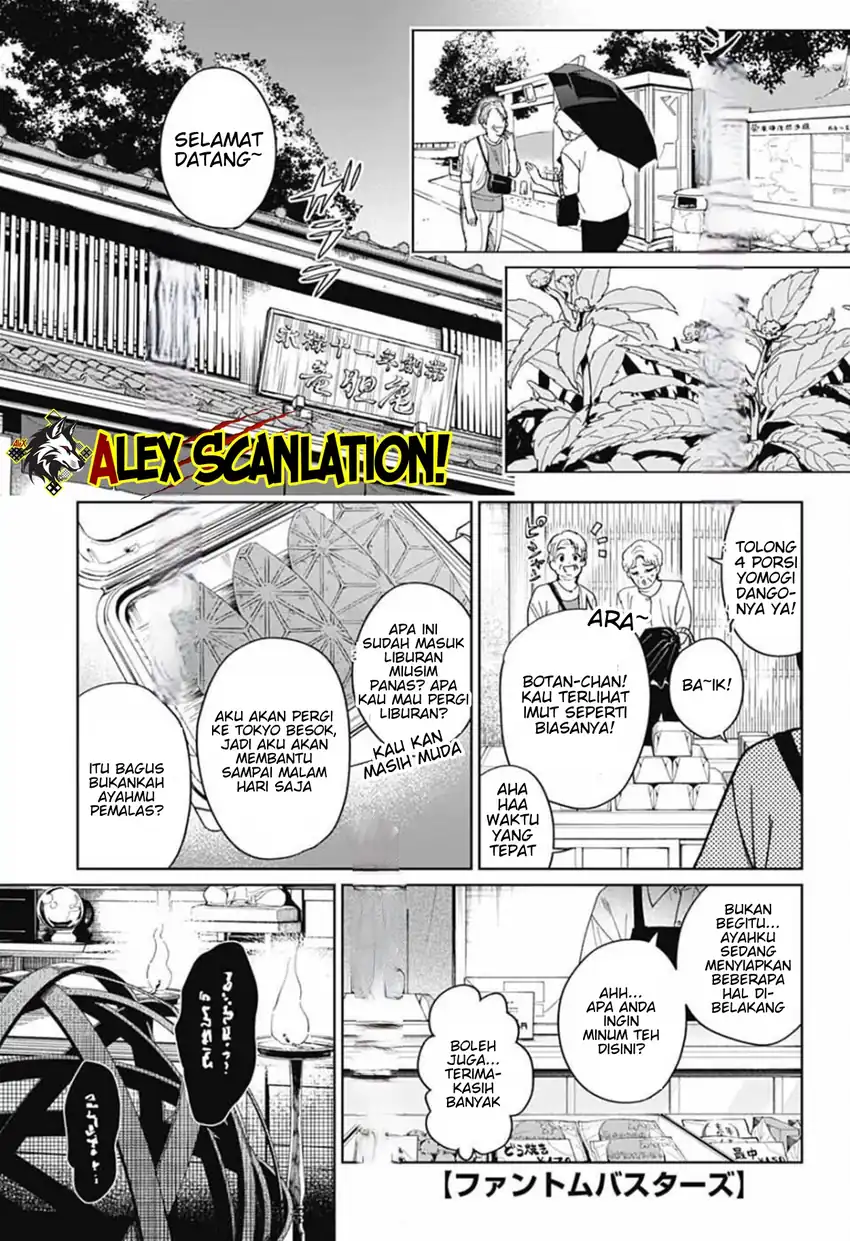 Baca Phantom Busters - Chapter 16 halaman 3