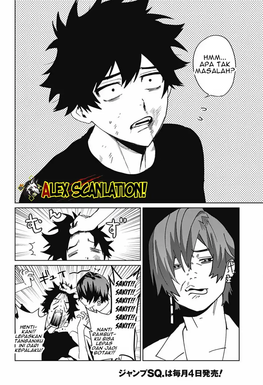 Baca Phantom Busters - Chapter 16 halaman 36