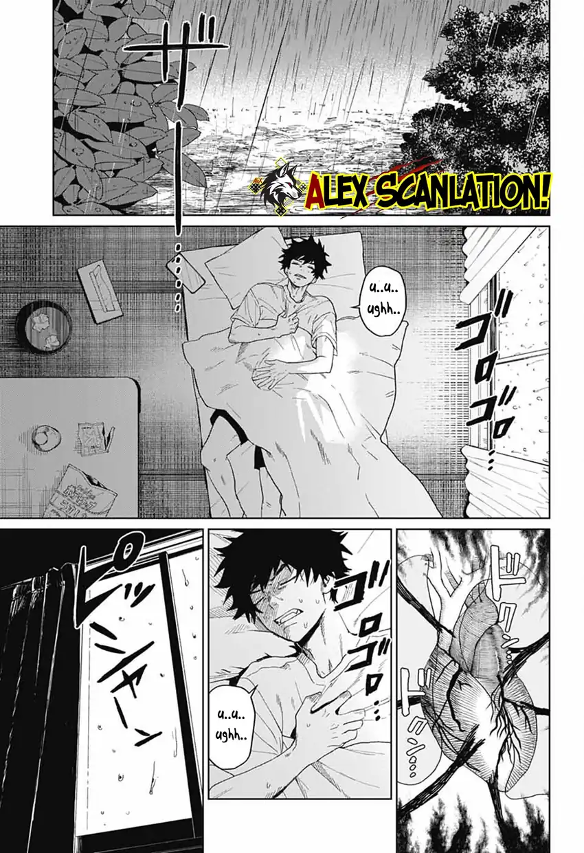 Baca Phantom Busters - Chapter 16 halaman 5