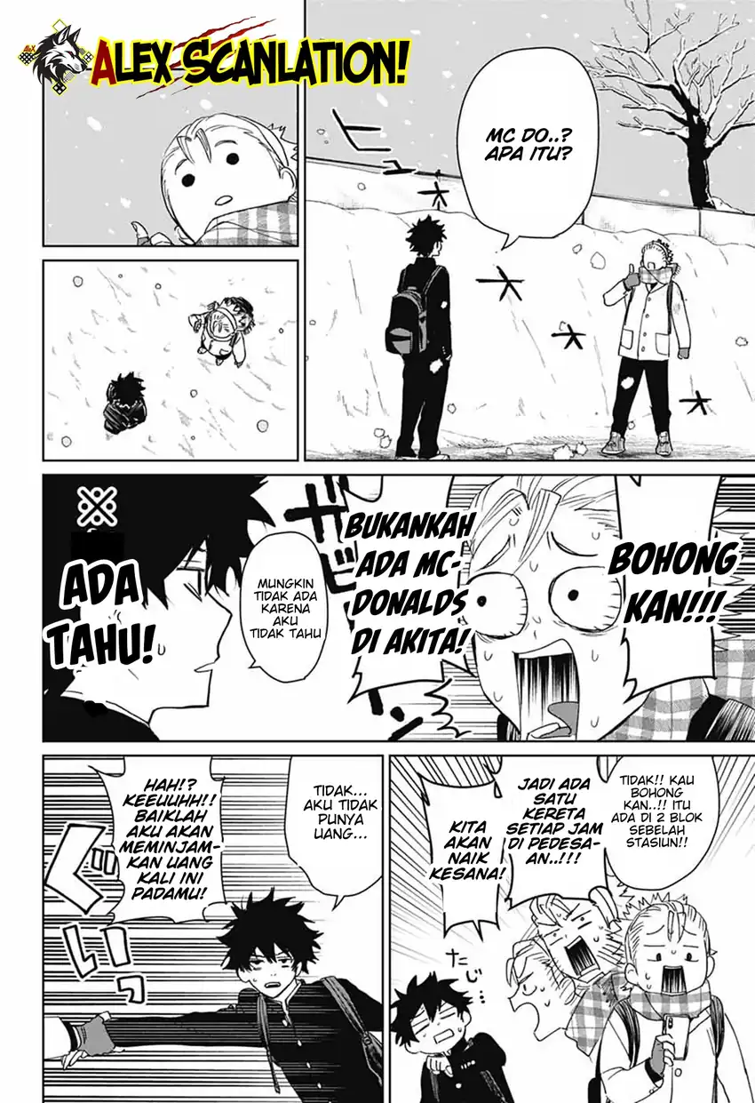 Baca Phantom Busters - Chapter 17 halaman 13