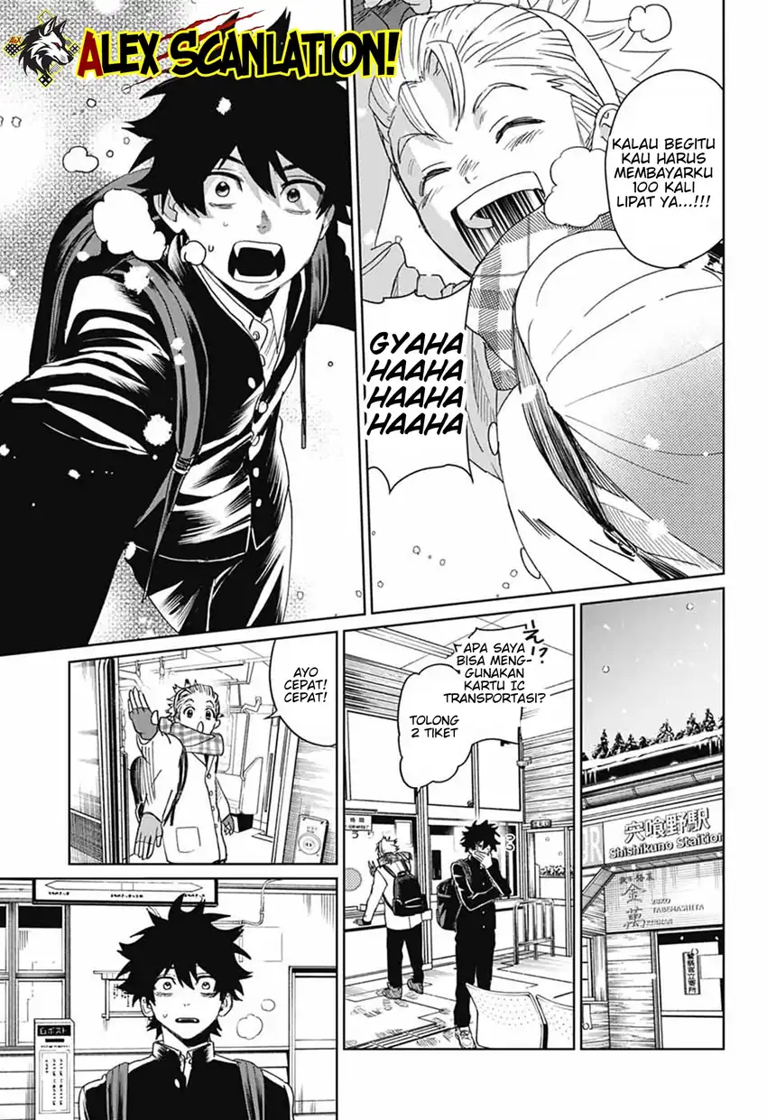 Baca Phantom Busters - Chapter 17 halaman 14