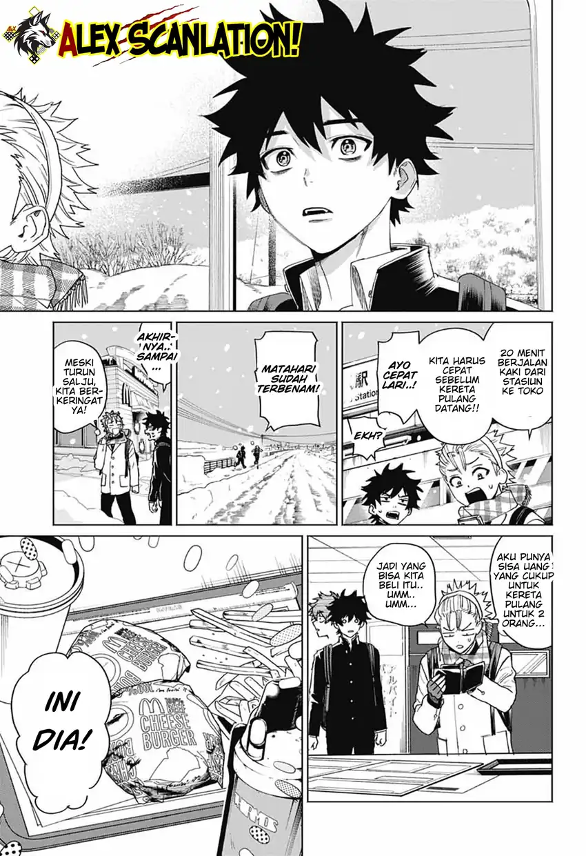 Baca Phantom Busters - Chapter 17 halaman 16