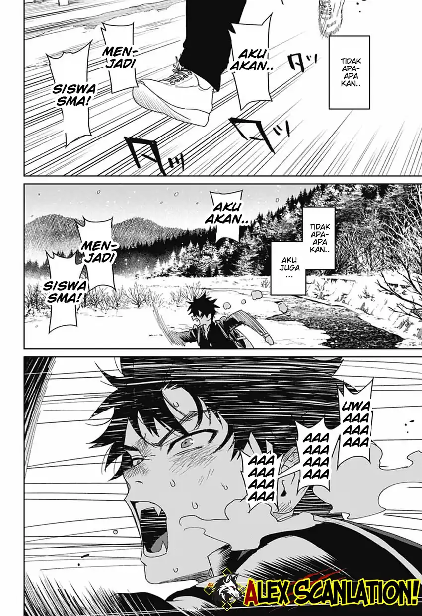 Baca Phantom Busters - Chapter 17 halaman 27