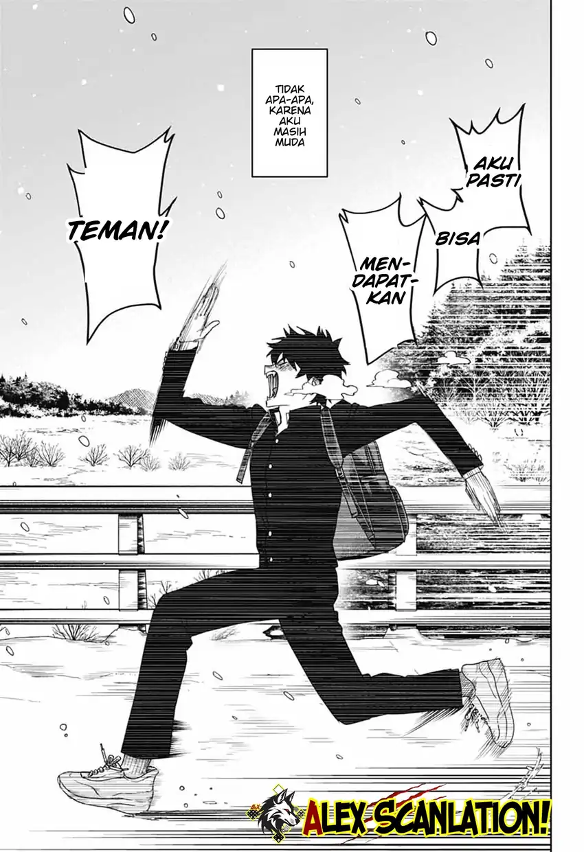 Baca Phantom Busters - Chapter 17 halaman 28