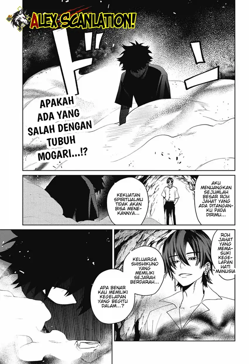 Baca Phantom Busters - Chapter 17 halaman 4