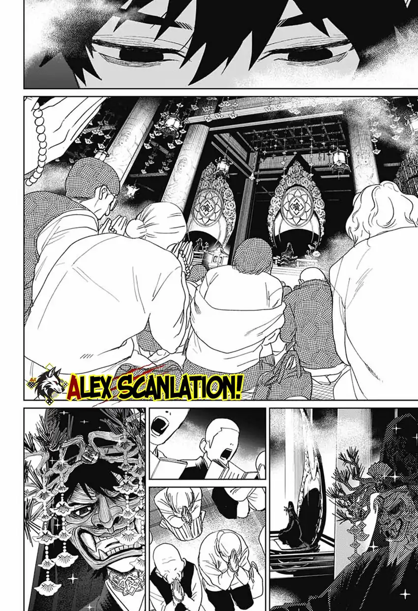 Baca Phantom Busters - Chapter 17 halaman 5