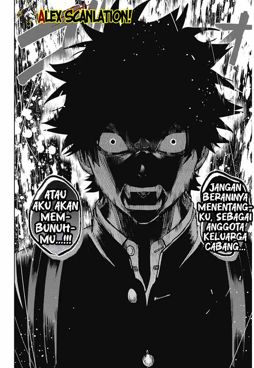 Baca Phantom Busters - Chapter 18 halaman 12