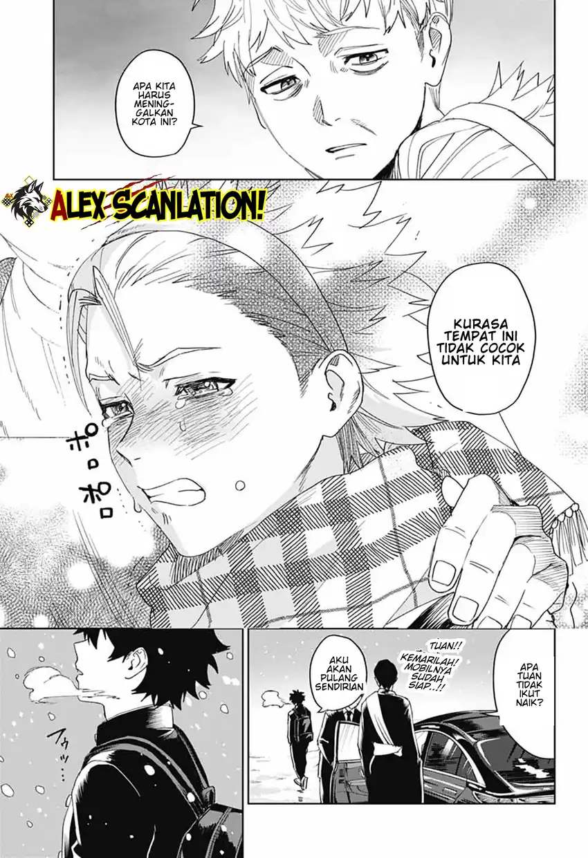 Baca Phantom Busters - Chapter 18 halaman 19